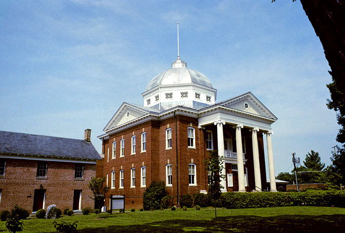 Louisa County Authority