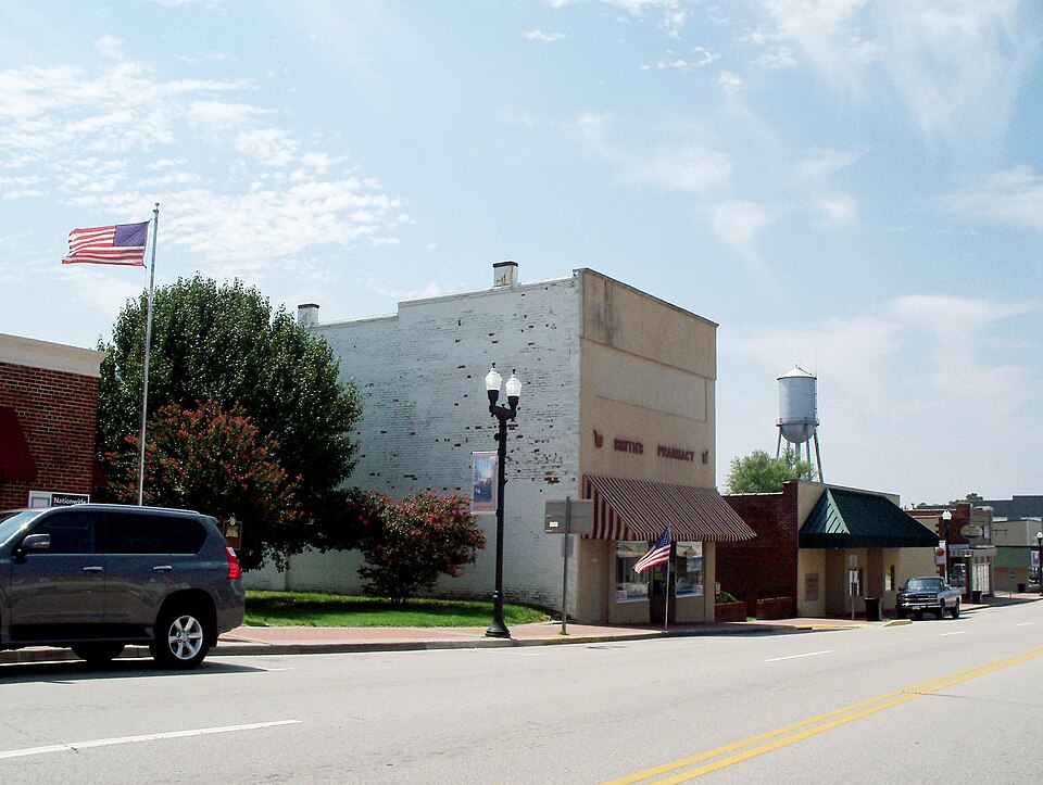 Kenbridge Authority