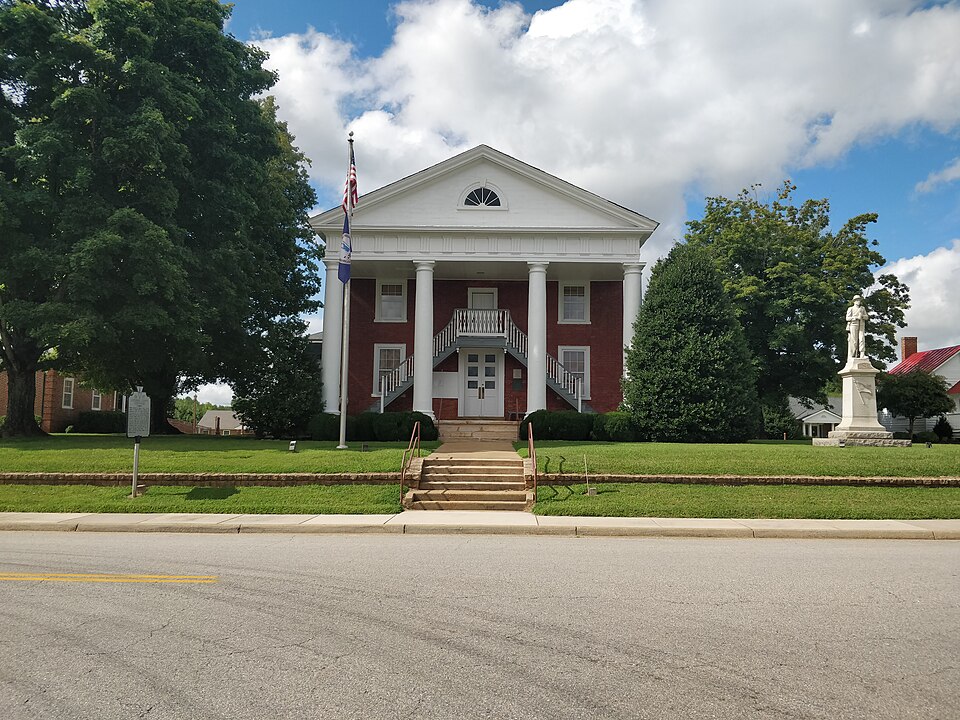 Lunenburg County Authority