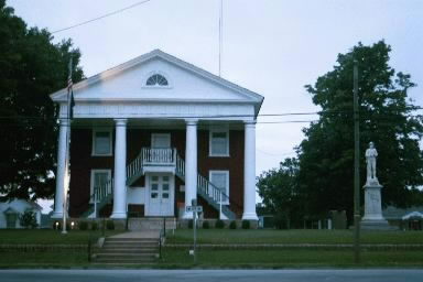 Lunenburg Authority
