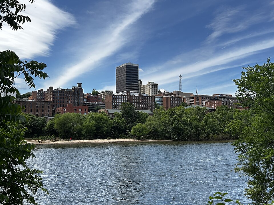 Lynchburg Authority