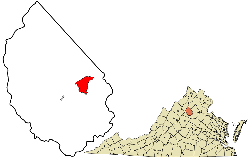 Brightwood Authority