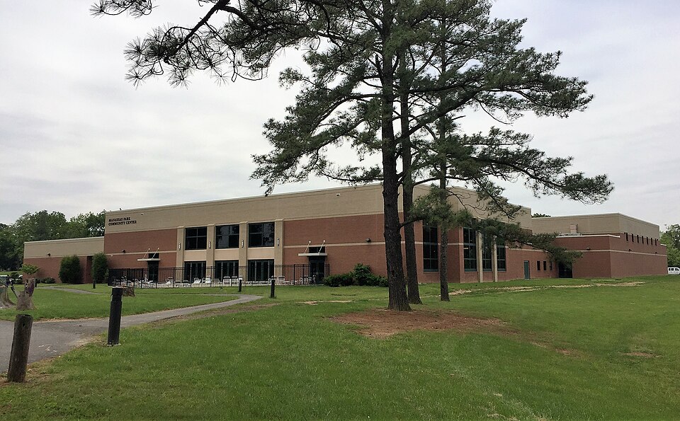 Manassas Park Authority