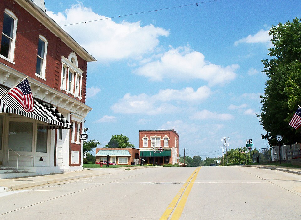 Boydton Authority