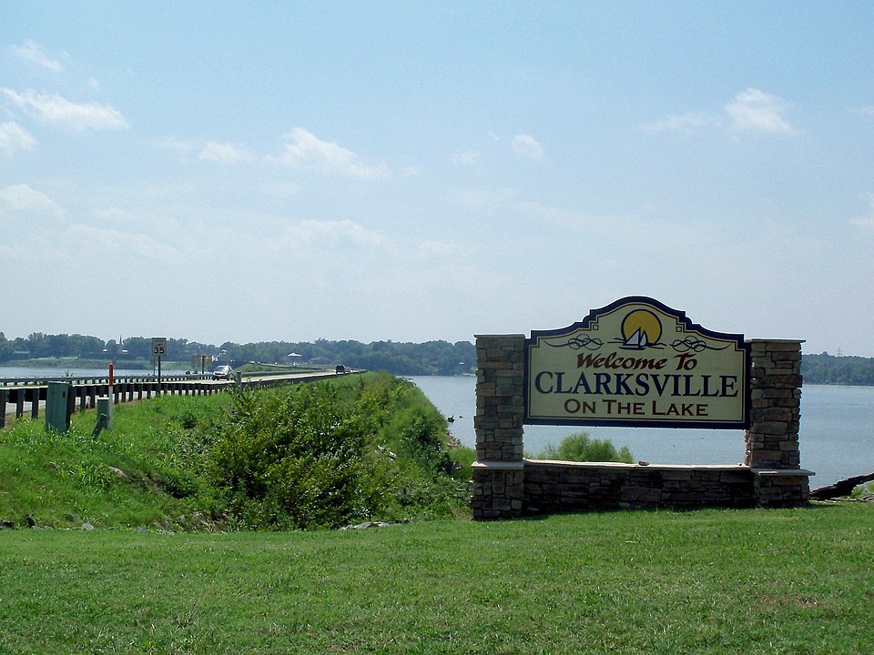 Clarksville Authority
