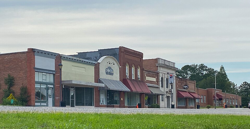 La Crosse Authority