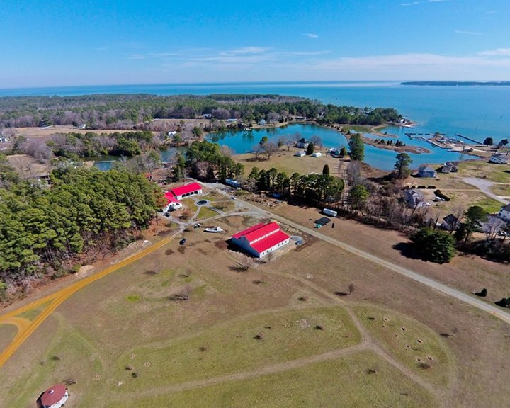 Deltaville Authority