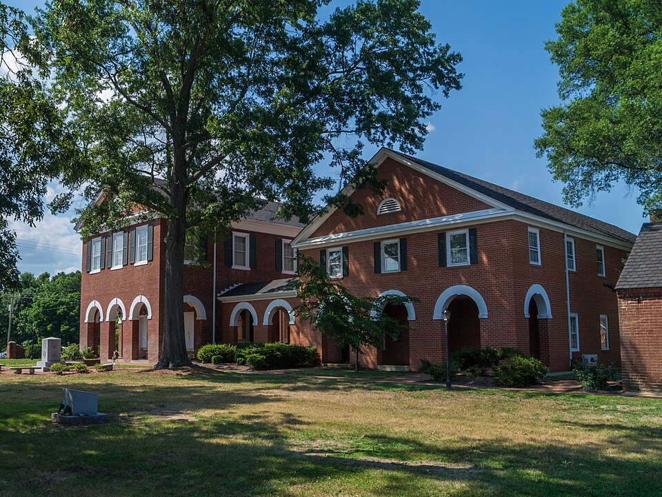 Middlesex County Authority