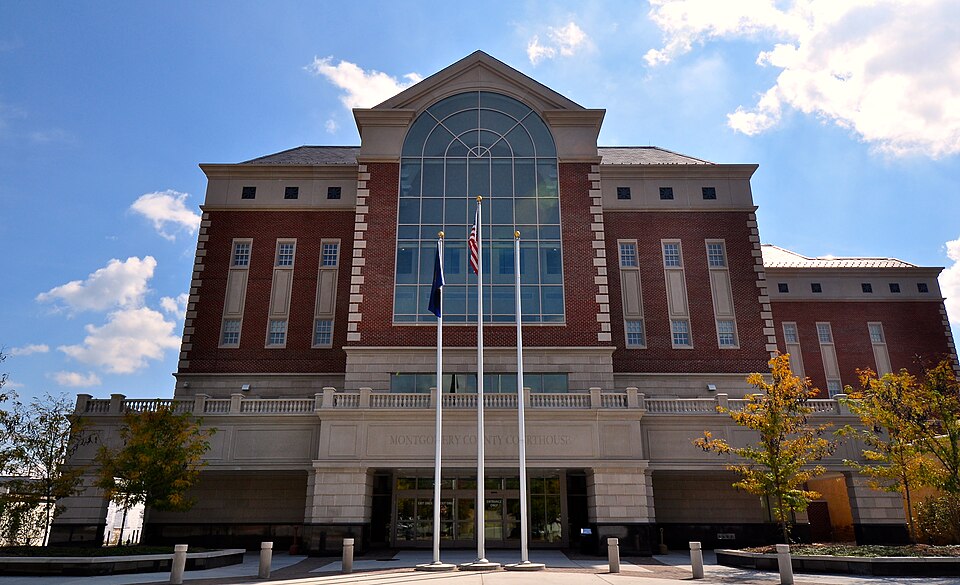 Montgomery County Authority