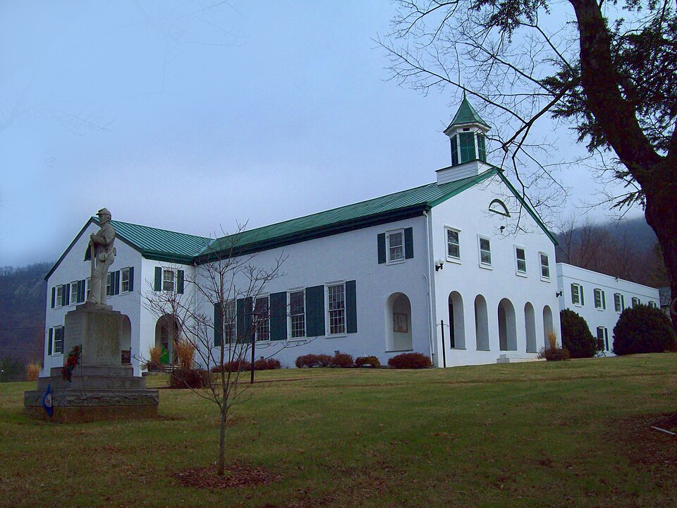 Nelson County Authority