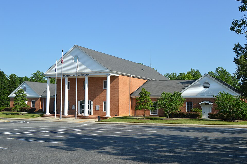 New Kent County Authority