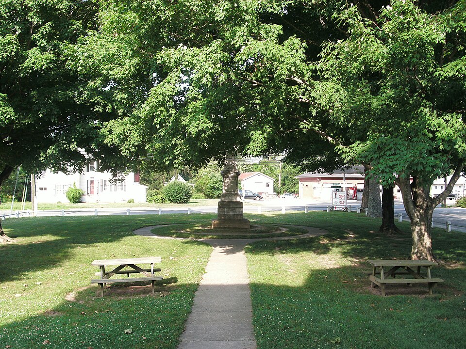 Heathsville Authority