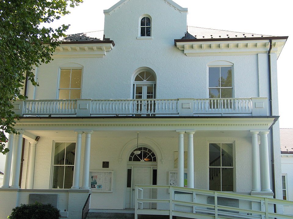 Northumberland County Authority