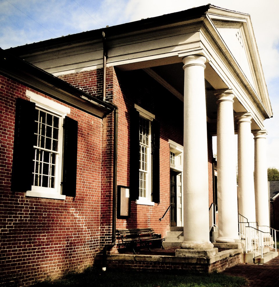 Nottoway County Authority