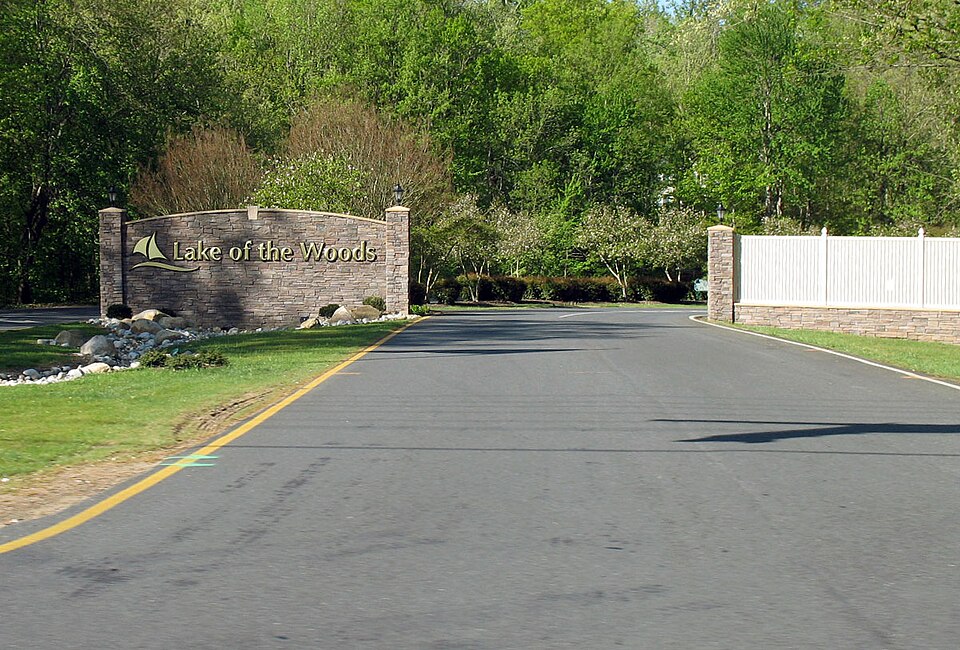 Lake of the Woods Authority