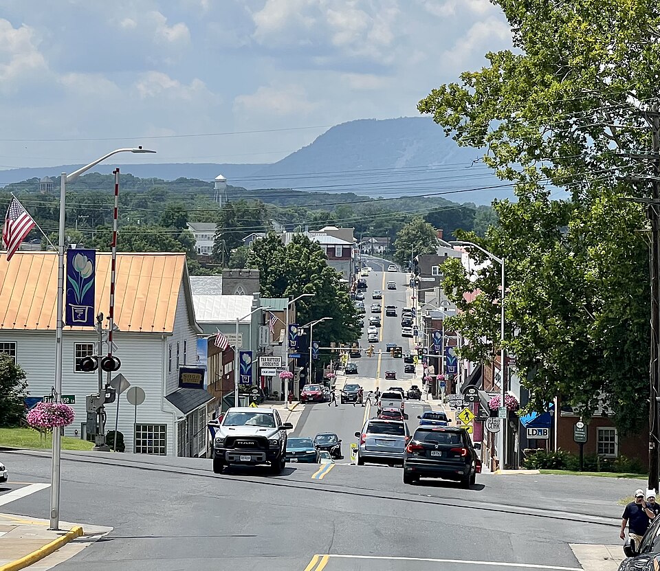 Luray Authority