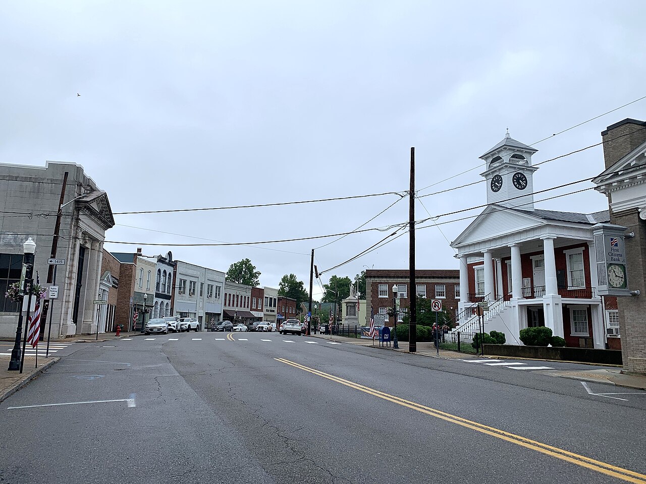 Chatham Authority