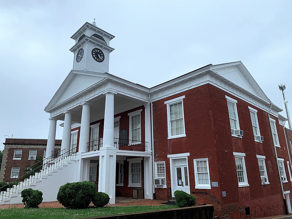 Pittsylvania County Authority
