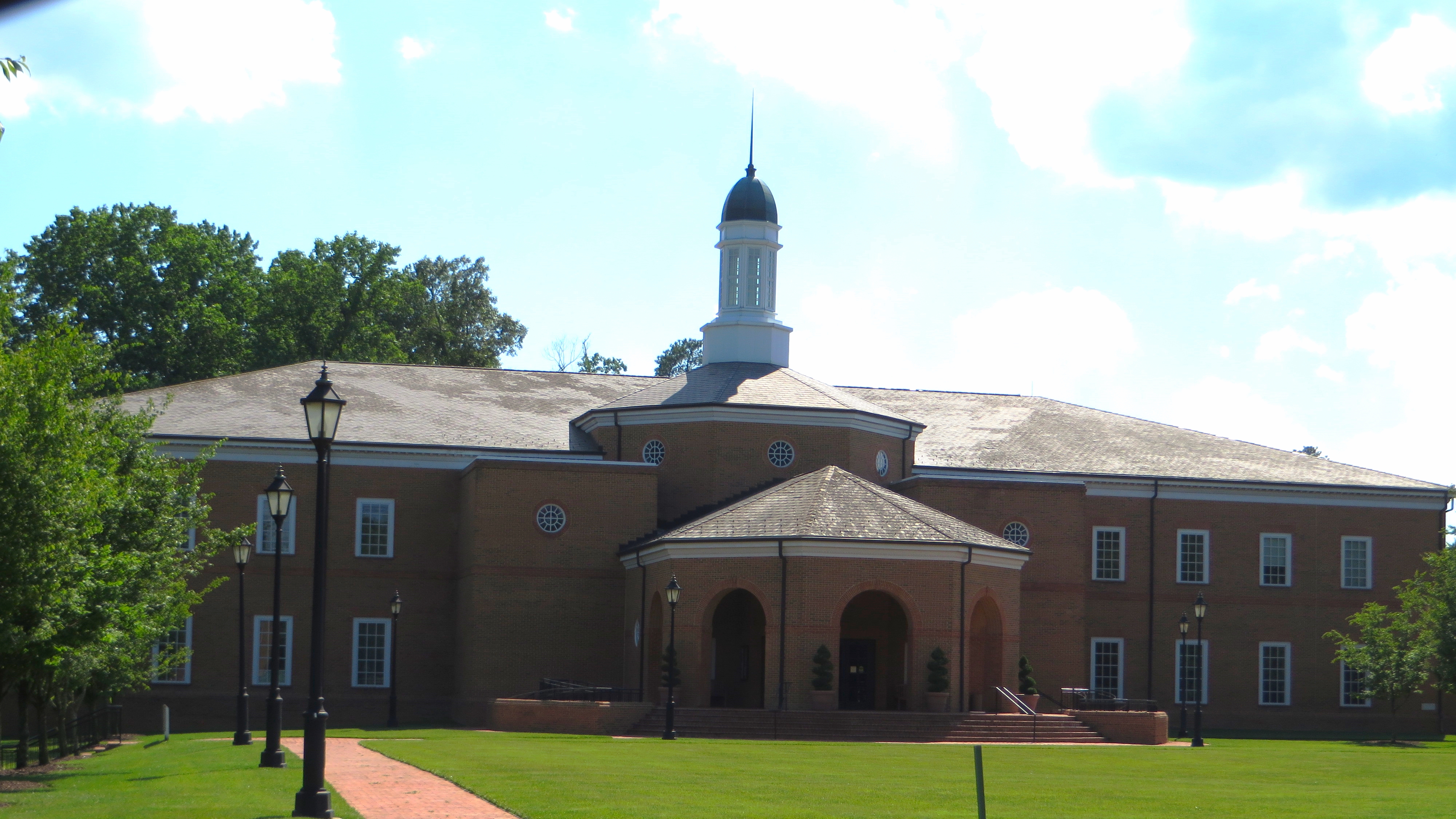 Poquoson city Authority