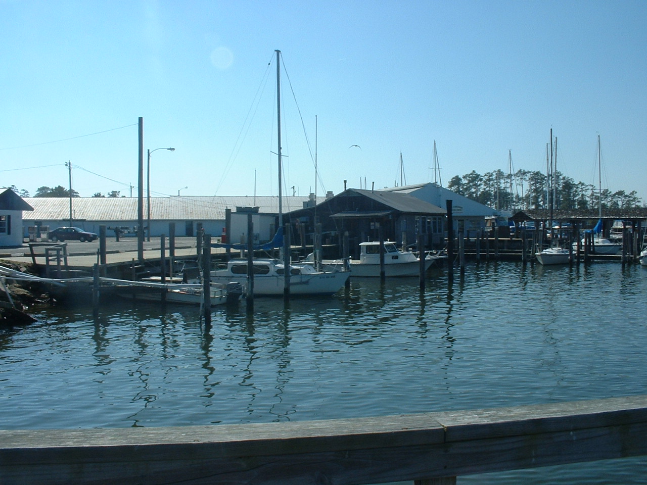 Poquoson Authority
