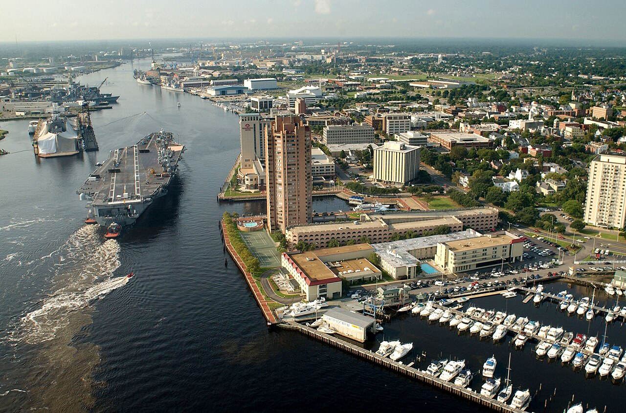 Portsmouth Authority