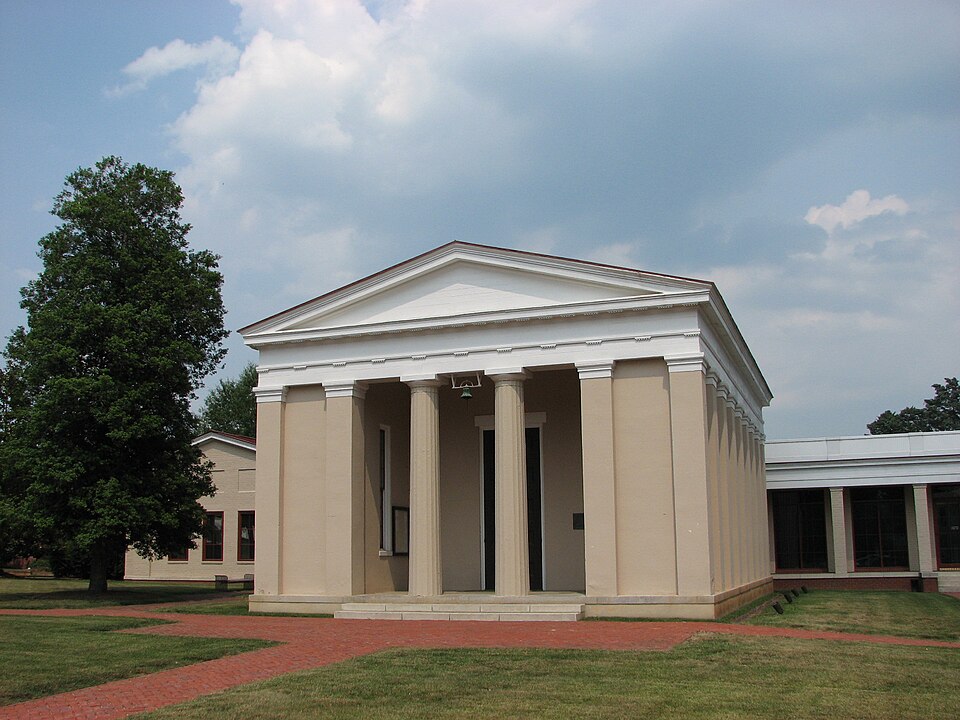 Powhatan County Authority