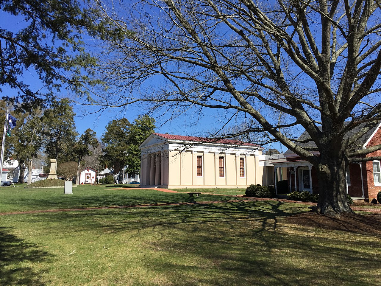 Powhatan Authority