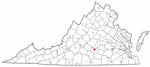 Hampden-Sydney Authority