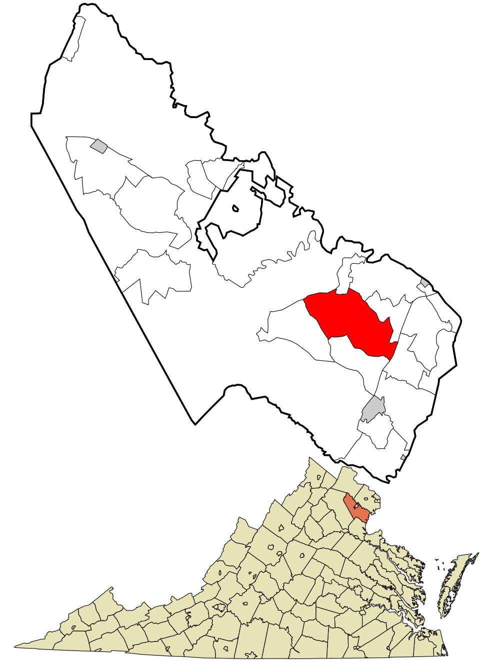 Dale City Authority