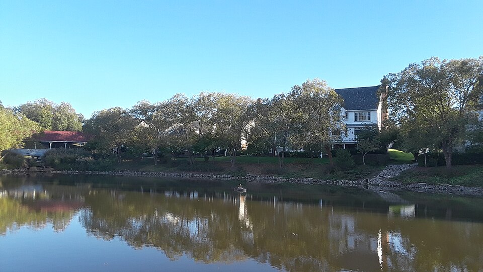 Lake Ridge Authority