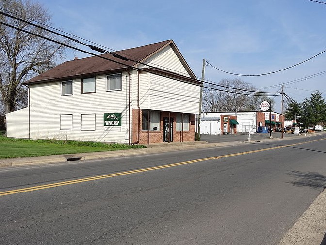 Nokesville Authority