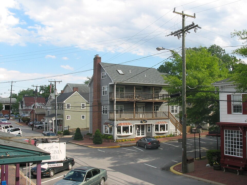 Occoquan Authority