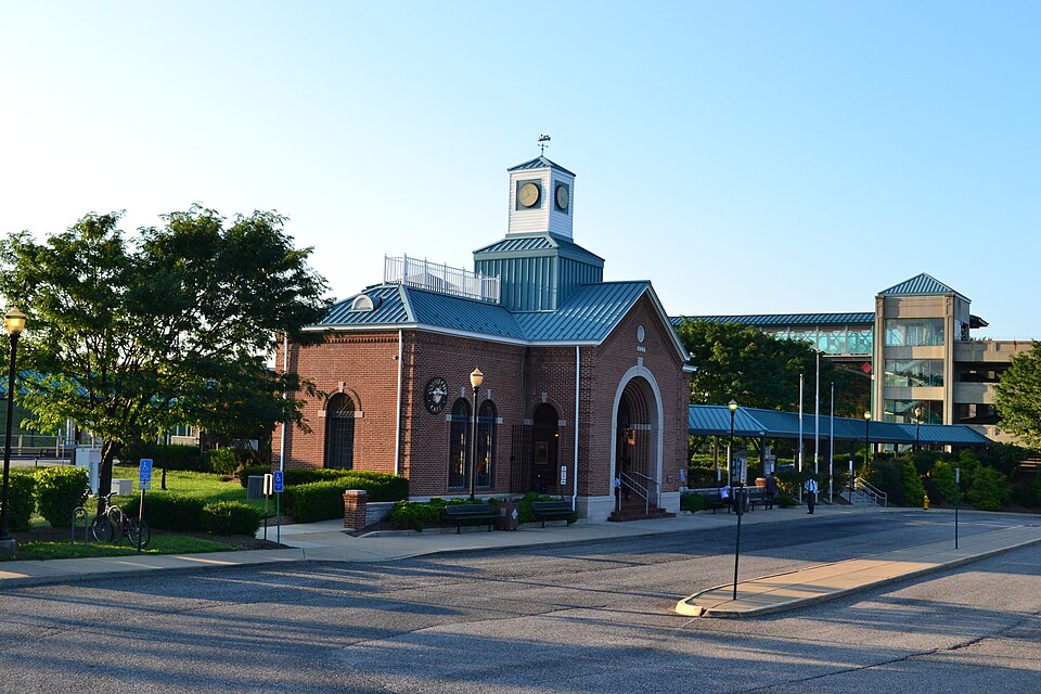 Woodbridge Authority