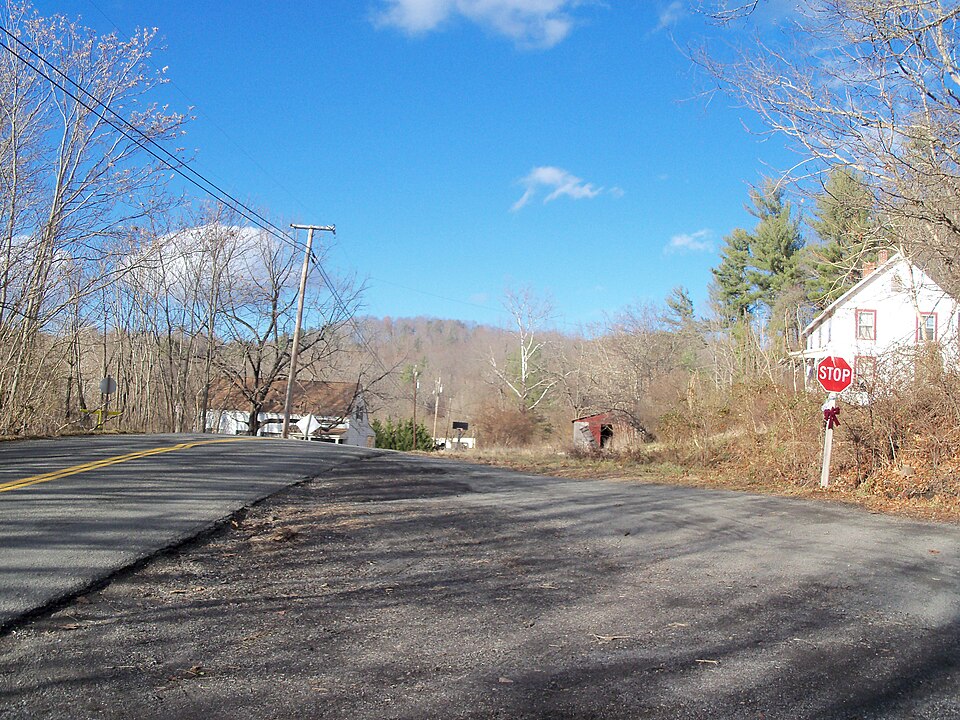 Hiwassee Authority