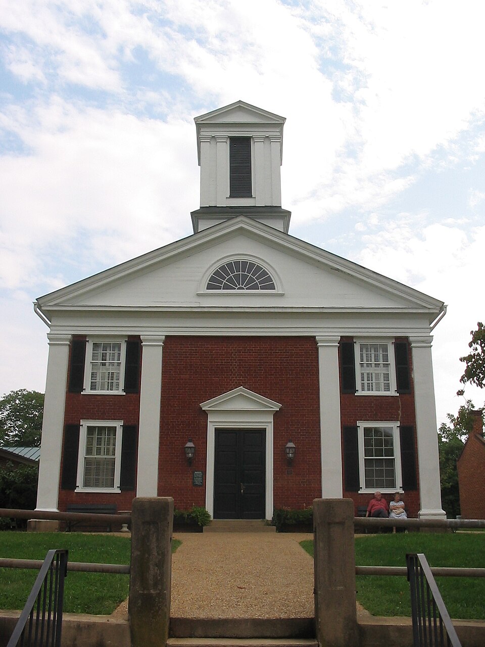 Rappahannock County Authority