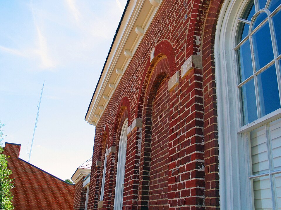 Richmond County Authority