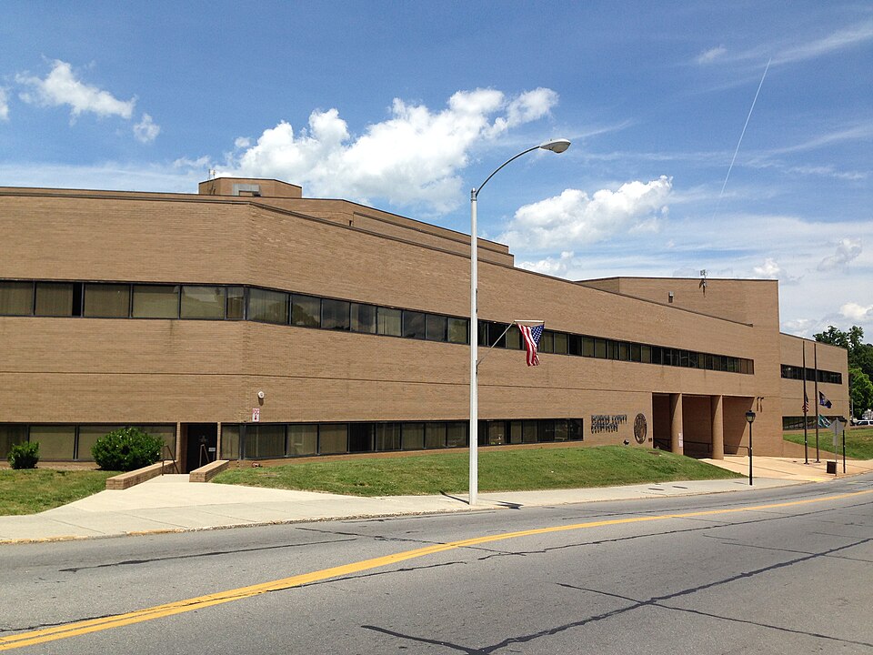 Roanoke County Authority