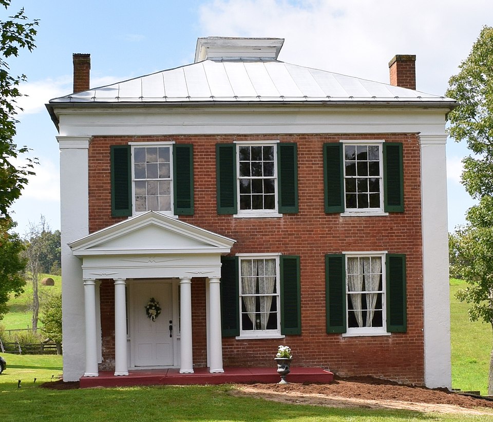 Rockbridge County Authority