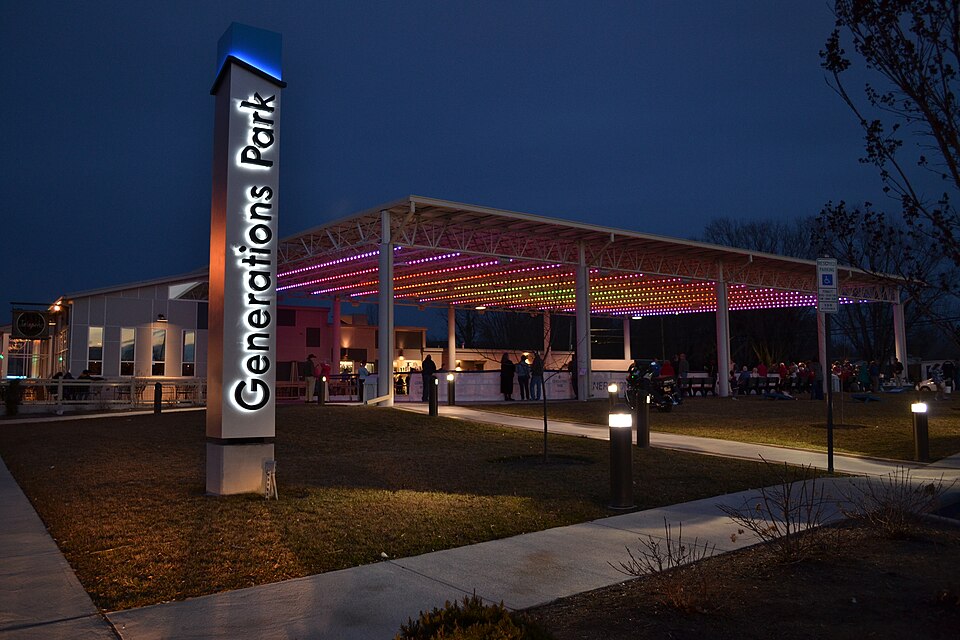 Bridgewater Authority