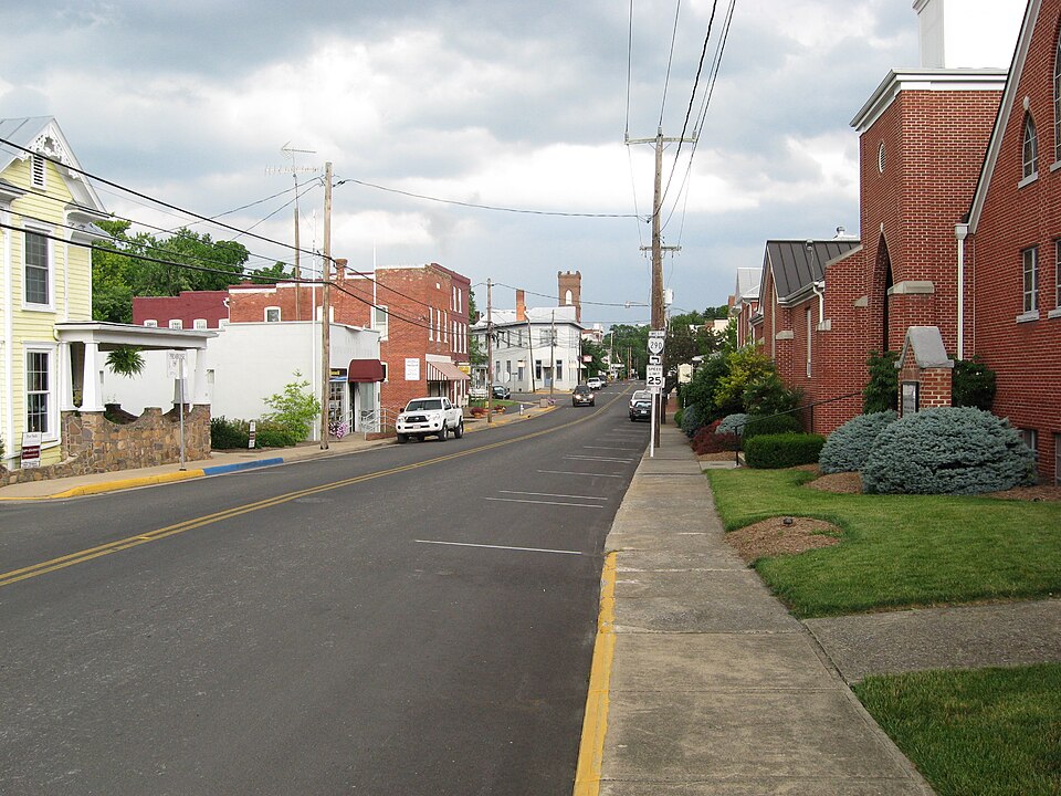 Dayton Authority