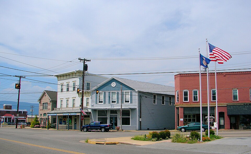 Elkton Authority