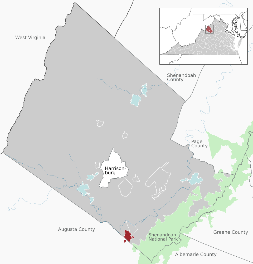 Grottoes Authority
