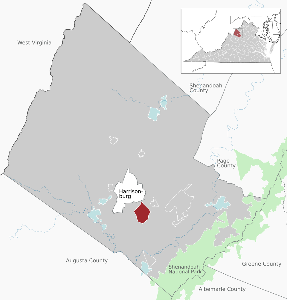 Massanetta Springs Authority