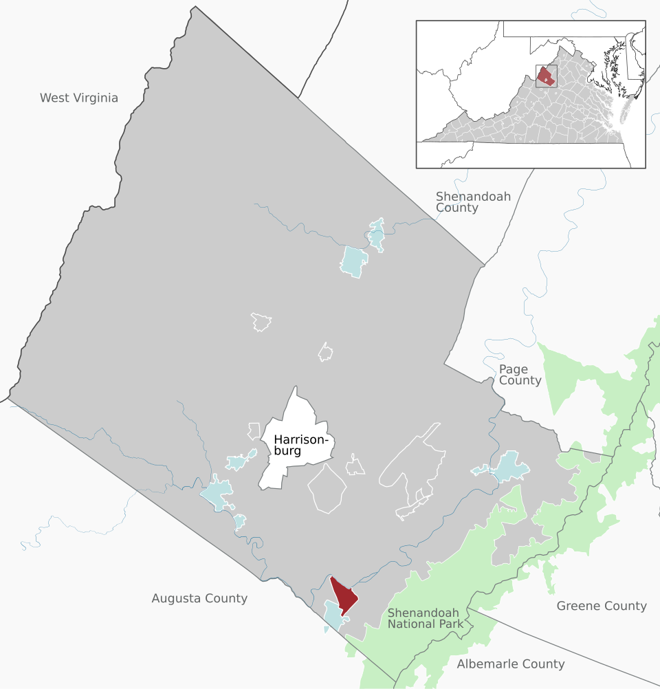 Port Republic Authority