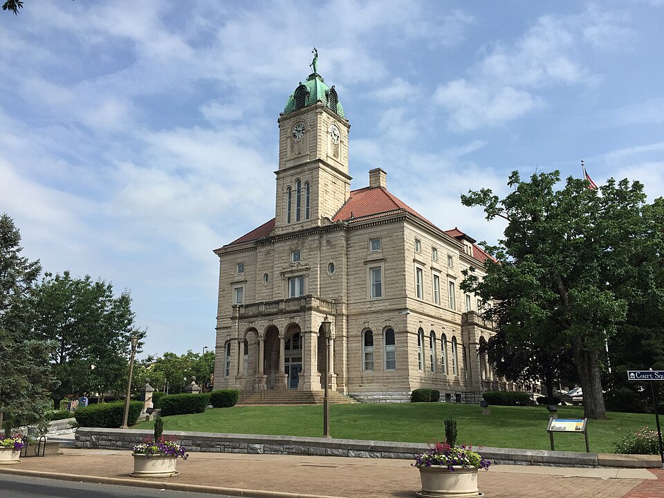 Rockingham County Authority