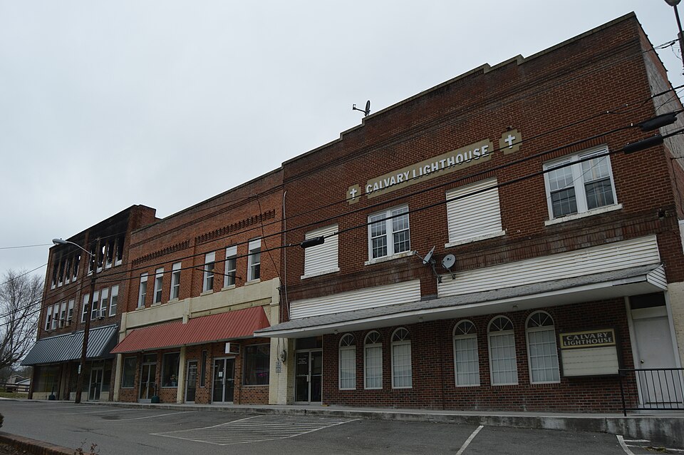 Honaker Authority