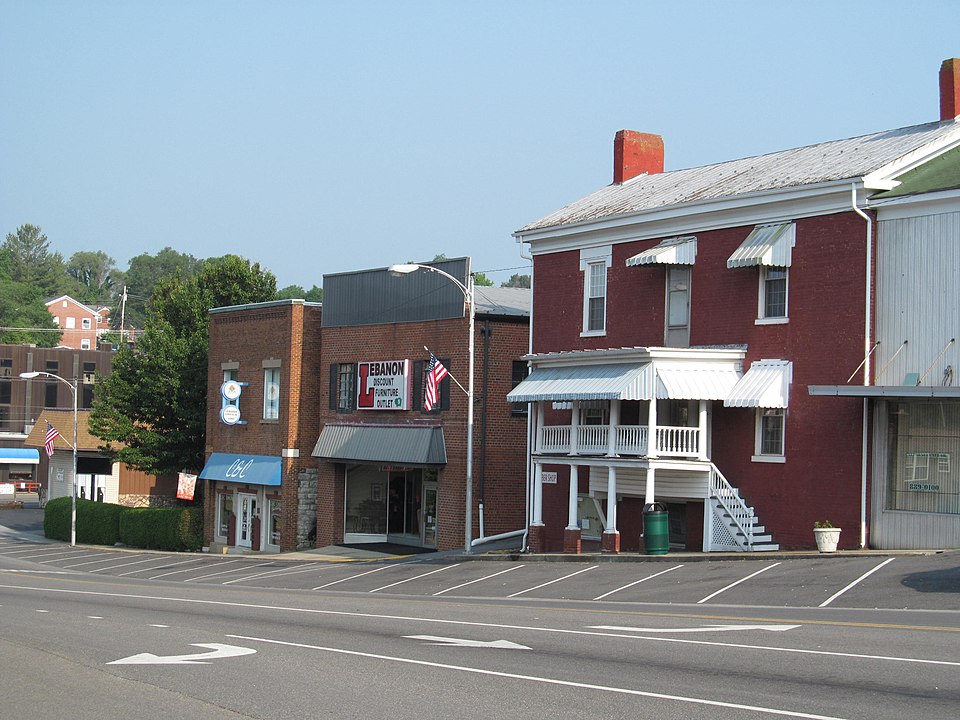 Lebanon Authority