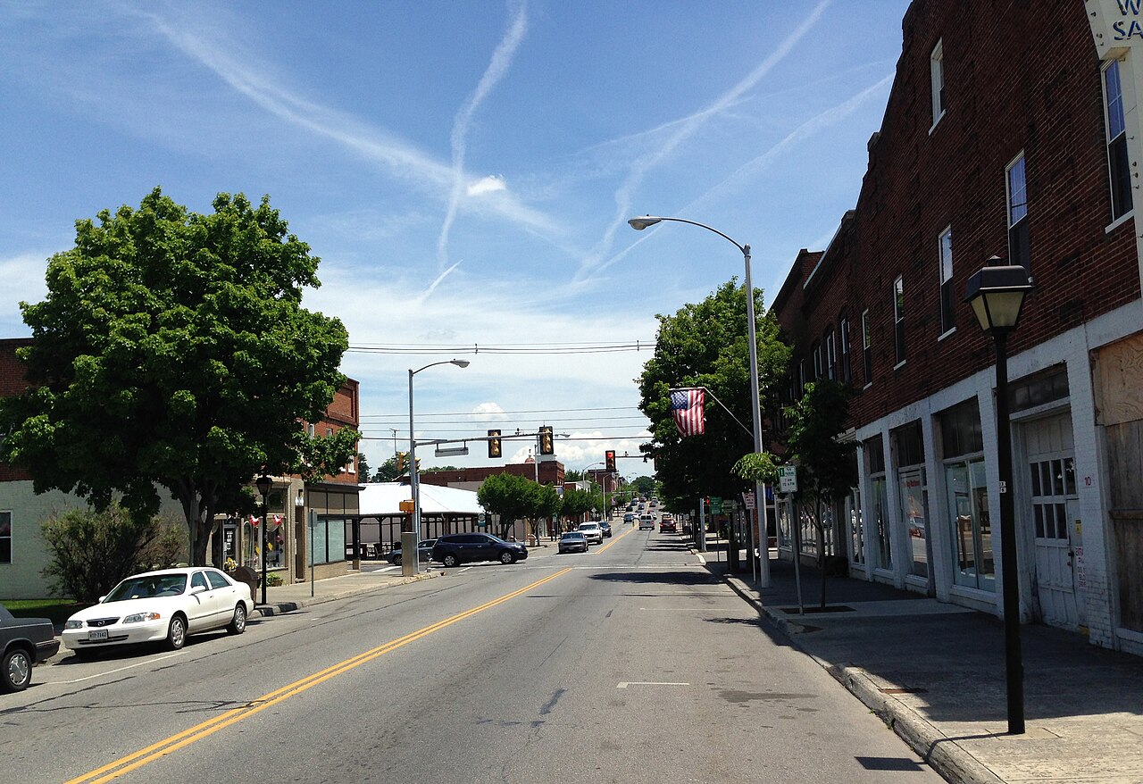 Salem Authority