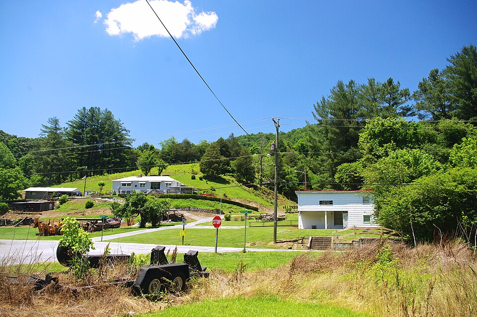 Clinchport Authority