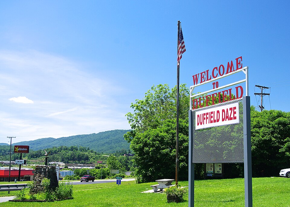Duffield Authority